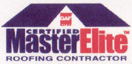 GAF Master Elite Contractor