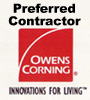 Owens Corning Preferred Contractor