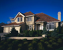 residential roofing, fiberglass shingles, wood shakes