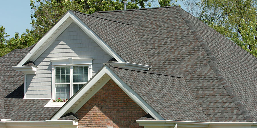asphalt-shingle-residential-roofing by Peak Performance Roofing