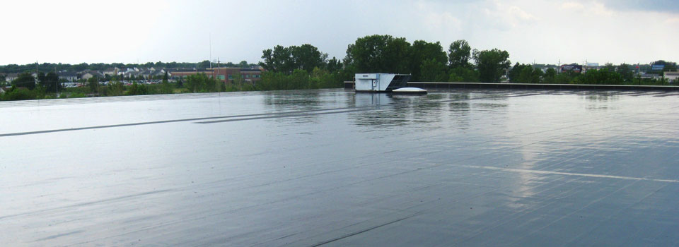 Roofing Contractors - Residential & Commercial
