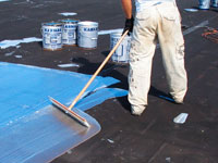 Roofing Contractors - Residential & Commercial