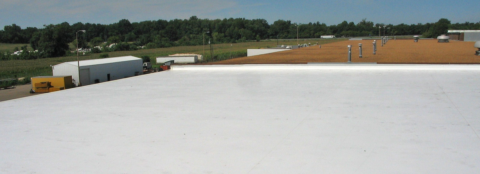 Roofing Contractors - Residential & Commercial