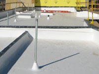 Roofing Contractors - Residential & Commercial