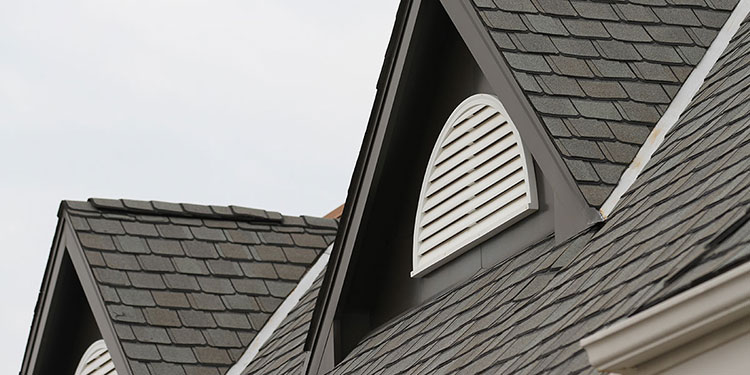 Asphalt Shingles - Commercial Roofing