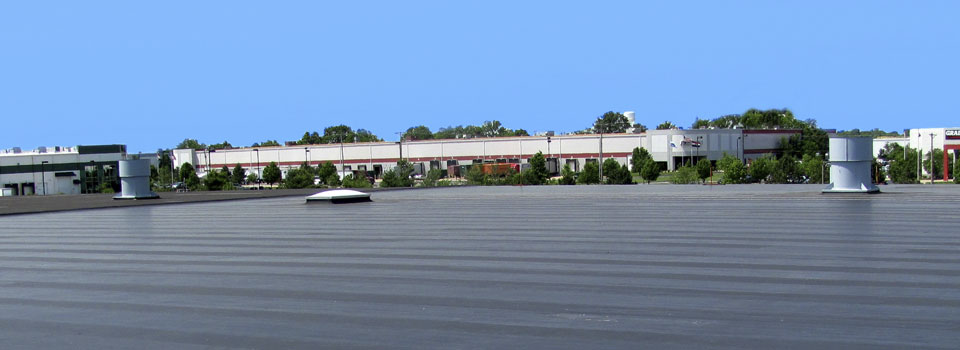 Roofing Contractors - Residential and Commercial