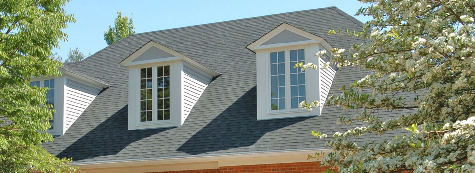 Roofing Contractors - Residential and Commercial