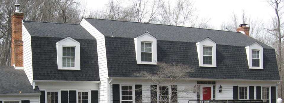 Roofing Contractors - Residential and Commercial