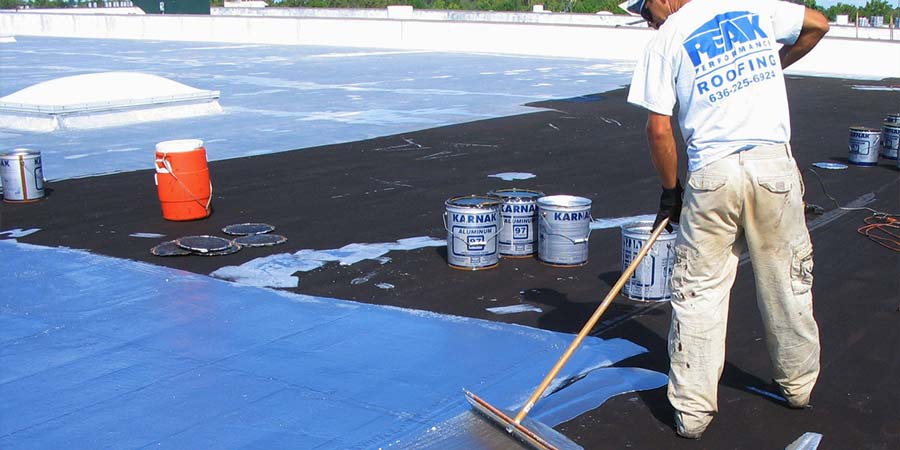 maintenance-and-repair-roofing-services by Peak Performance Roofing