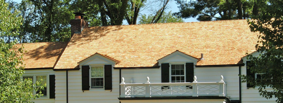 wood-shake-residential-roofing by Peak Performance Roofing