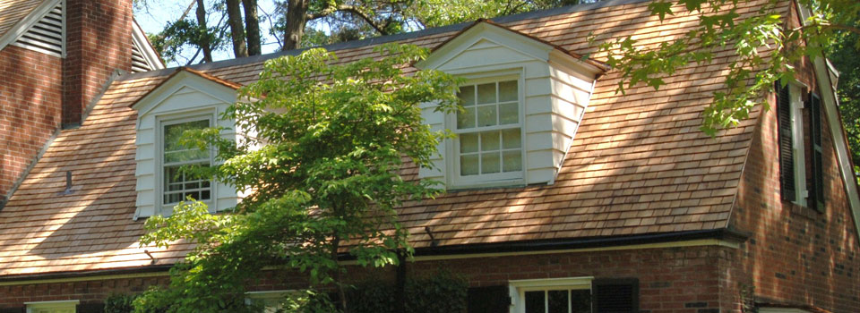 wood-shake-residential-roofing by Peak Performance Roofing