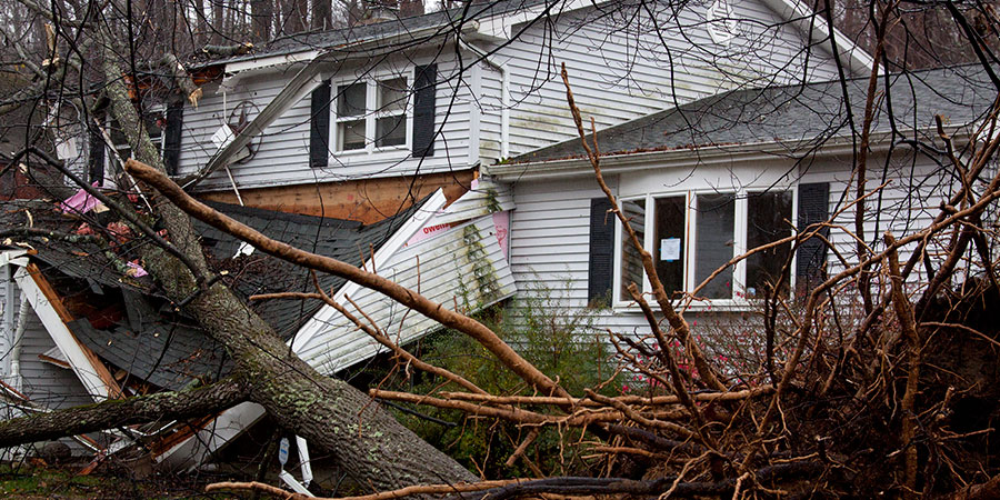 Roofing Contractor - Residential and Commercial