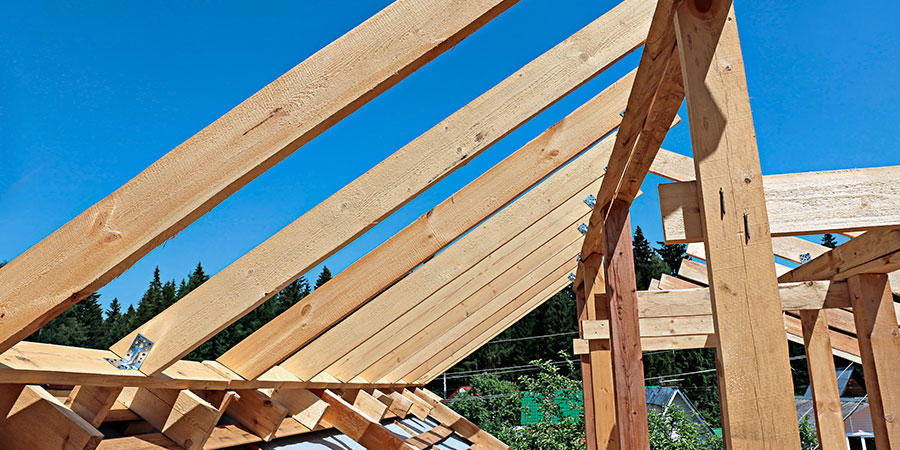 Roofing Contractor - Residential and Commercial